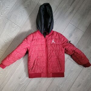 Jordan Kids Jacket